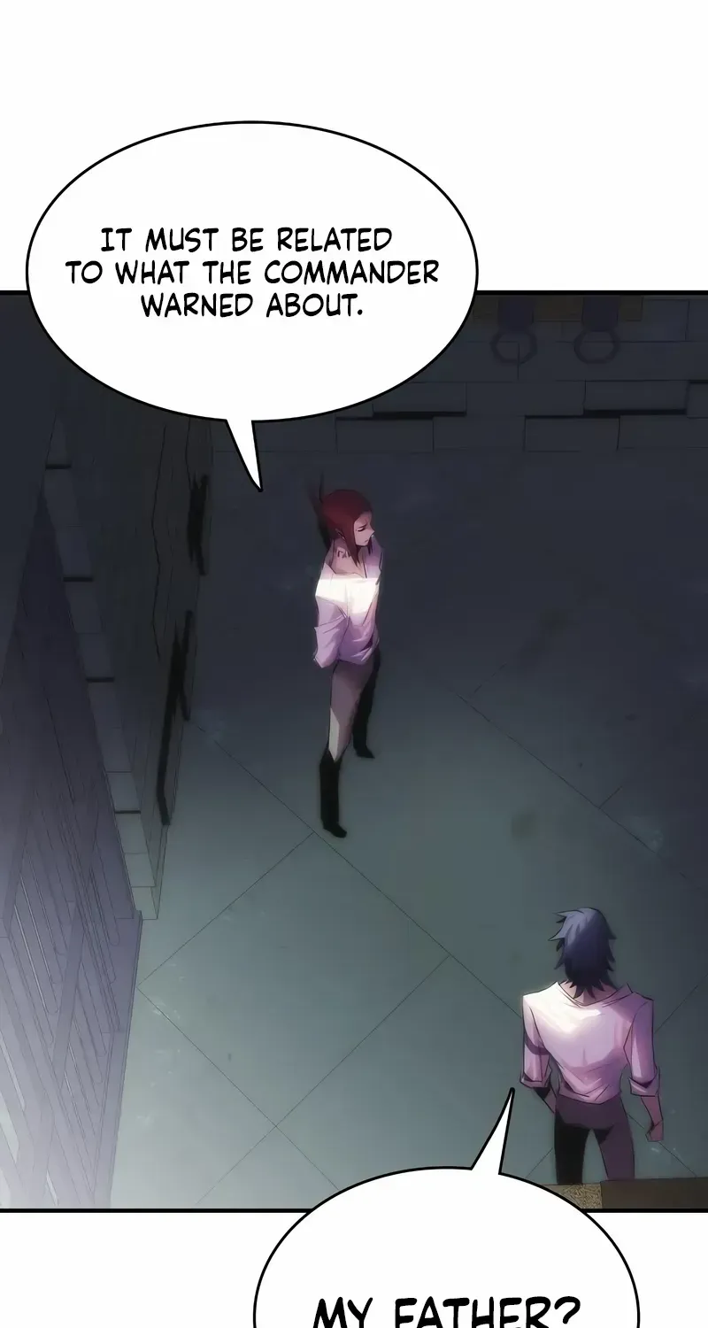Bloodhound’s Regression Instinct Chapter 83 page 45 - 