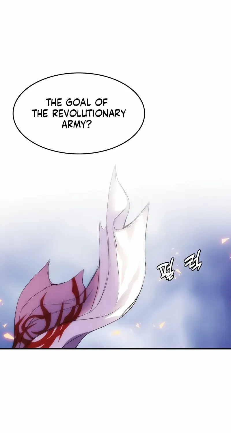 Bloodhound’s Regression Instinct Chapter 83 page 47 - 