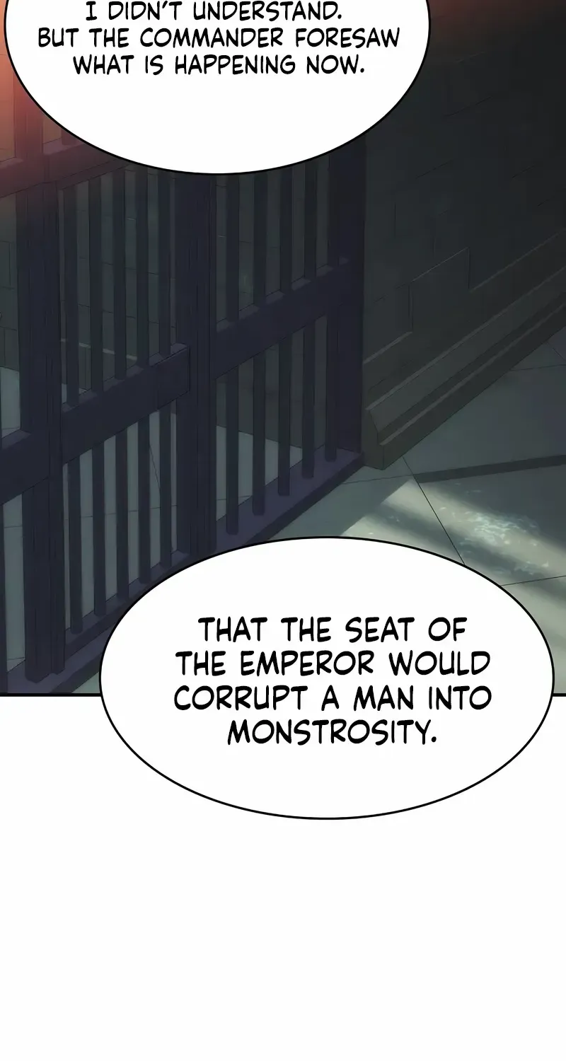 Bloodhound’s Regression Instinct Chapter 83 page 55 - 