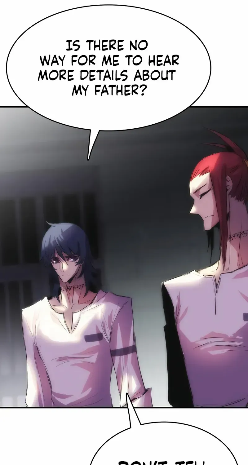 Bloodhound’s Regression Instinct Chapter 83 page 56 - 