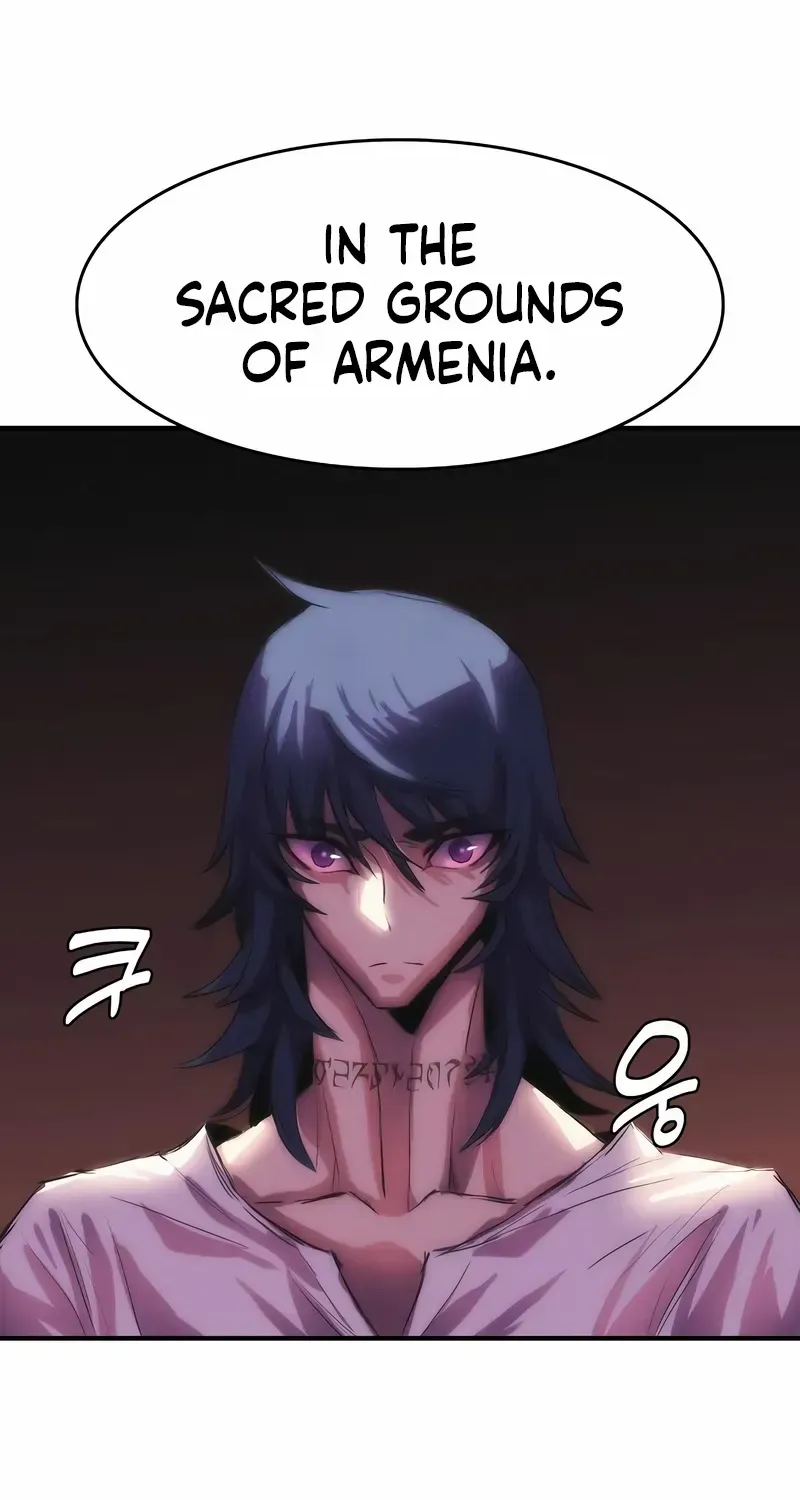 Bloodhound’s Regression Instinct Chapter 83 page 59 - 