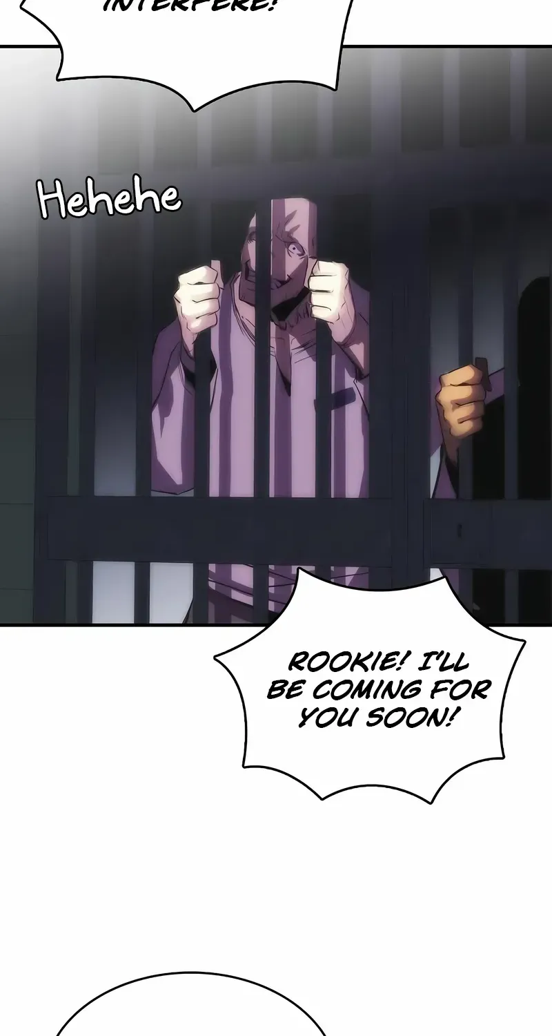 Bloodhound’s Regression Instinct Chapter 83 page 7 - 