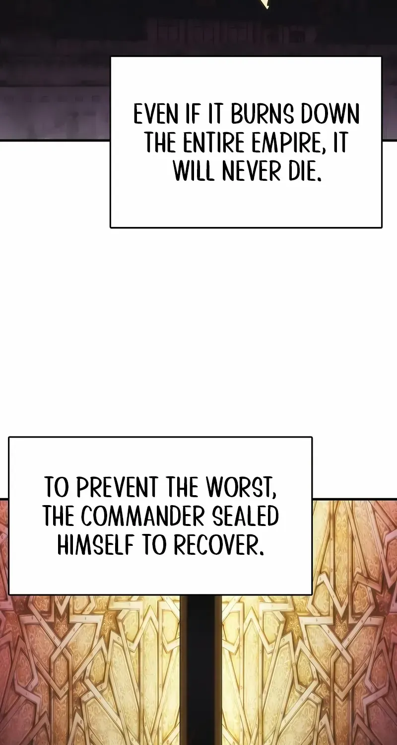Bloodhound’s Regression Instinct Chapter 83 page 64 - 