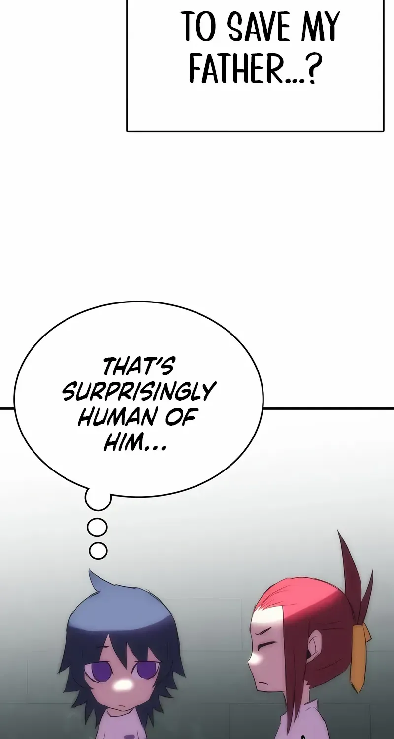 Bloodhound’s Regression Instinct Chapter 83 page 68 - 