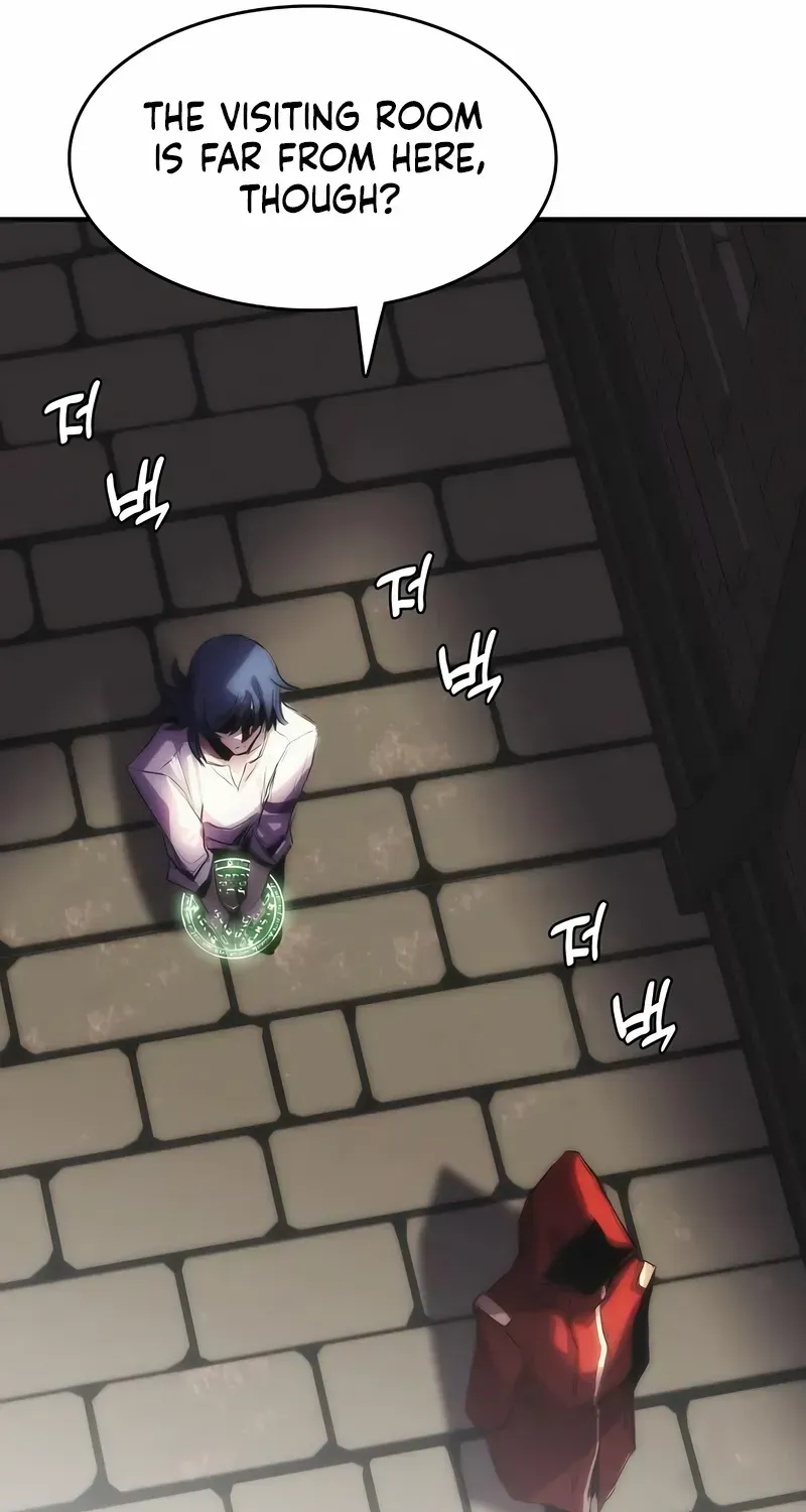 Bloodhound’s Regression Instinct Chapter 83 page 72 - 