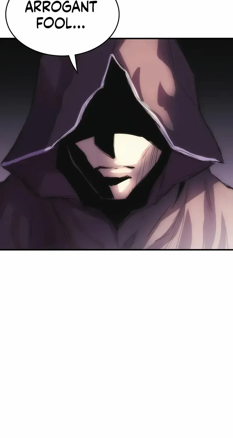 Bloodhound’s Regression Instinct Chapter 83 page 76 - 