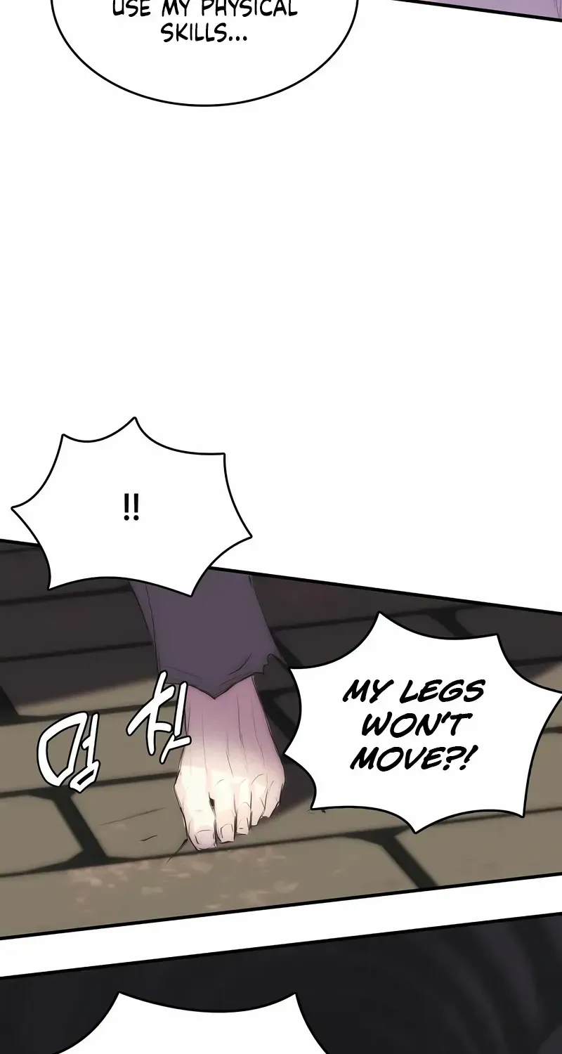 Bloodhound’s Regression Instinct Chapter 83 page 79 - 