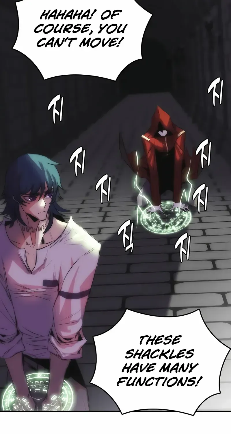 Bloodhound’s Regression Instinct Chapter 83 page 80 - 
