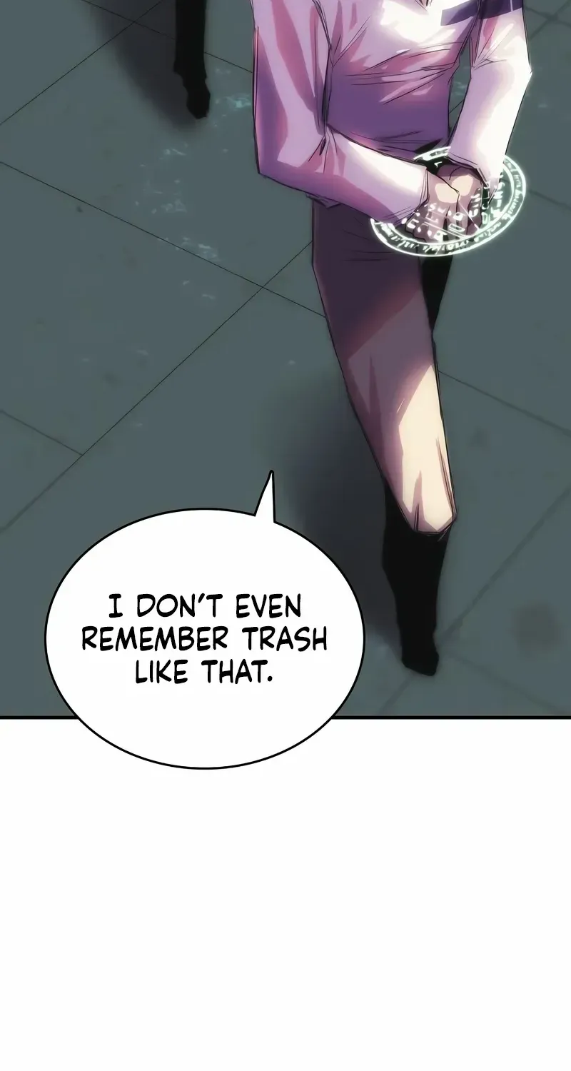 Bloodhound’s Regression Instinct Chapter 83 page 9 - 