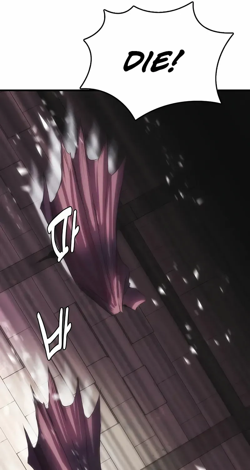 Bloodhound’s Regression Instinct Chapter 83 page 82 - 