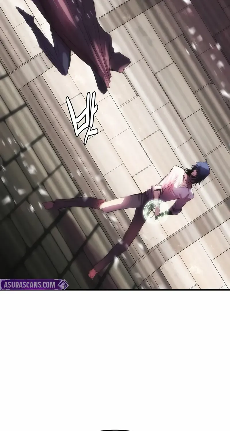 Bloodhound’s Regression Instinct Chapter 83 page 83 - 