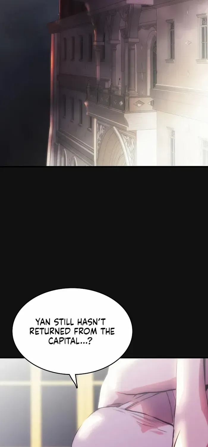 Bloodhound’s Regression Instinct Chapter 84 page 12 - 