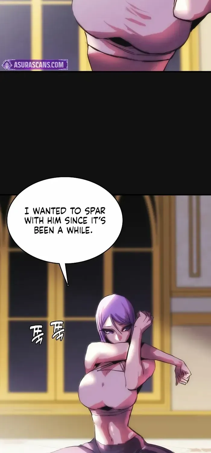 Bloodhound’s Regression Instinct Chapter 84 page 13 - 