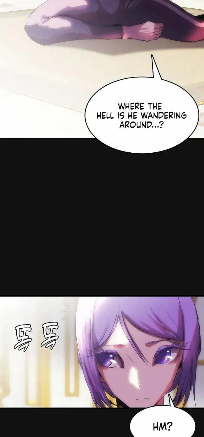 Bloodhound’s Regression Instinct Chapter 84 page 14 - 