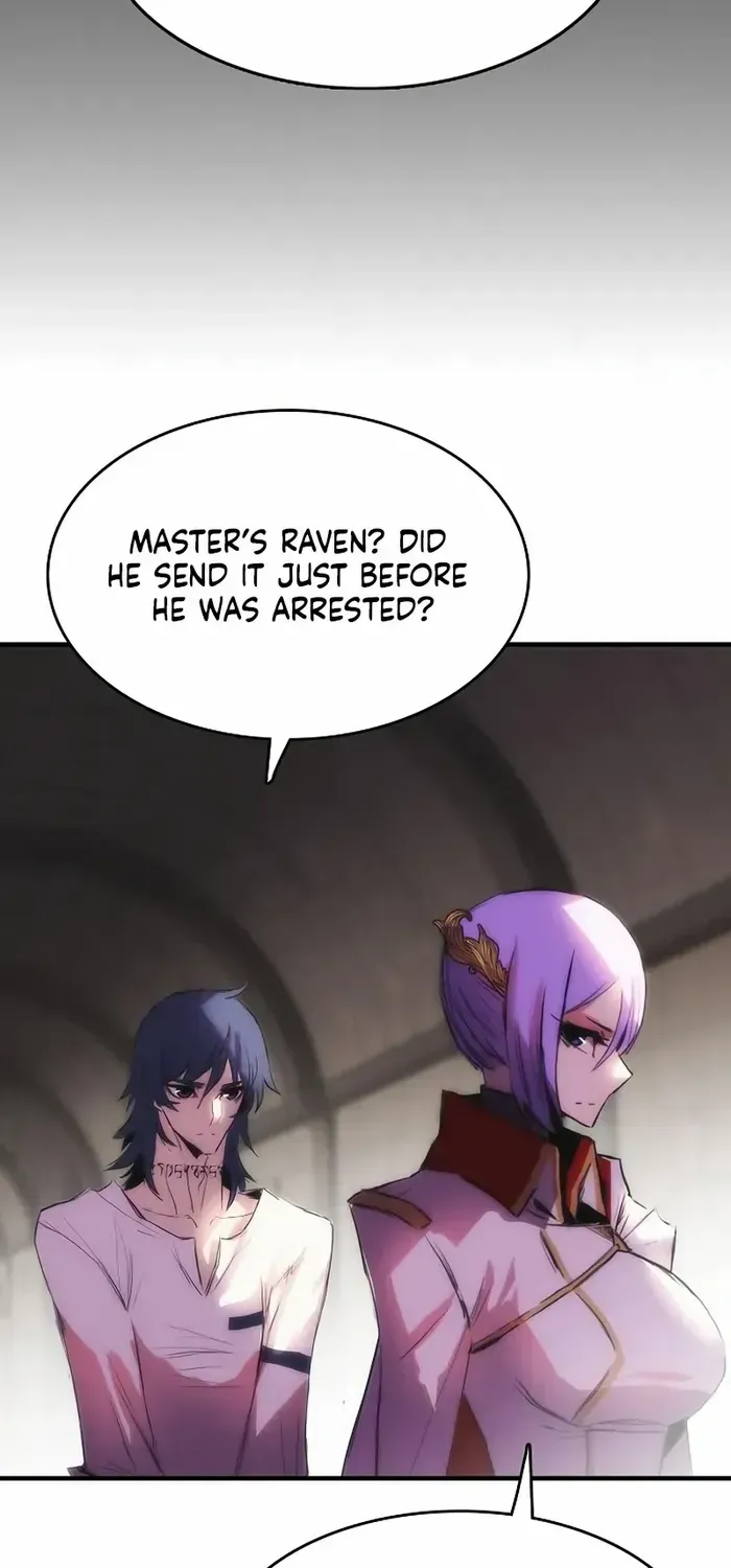 Bloodhound’s Regression Instinct Chapter 84 page 17 - 