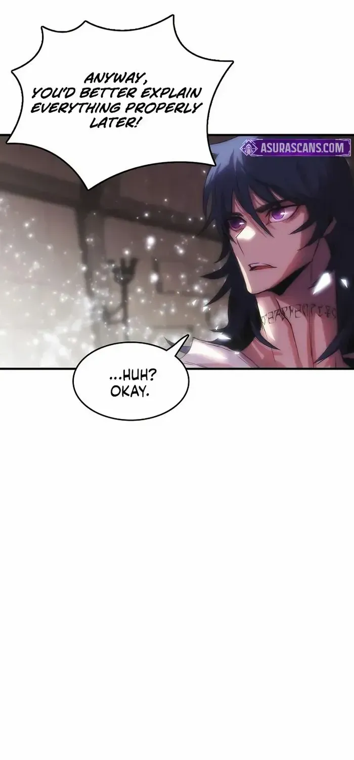 Bloodhound’s Regression Instinct Chapter 84 page 3 - 
