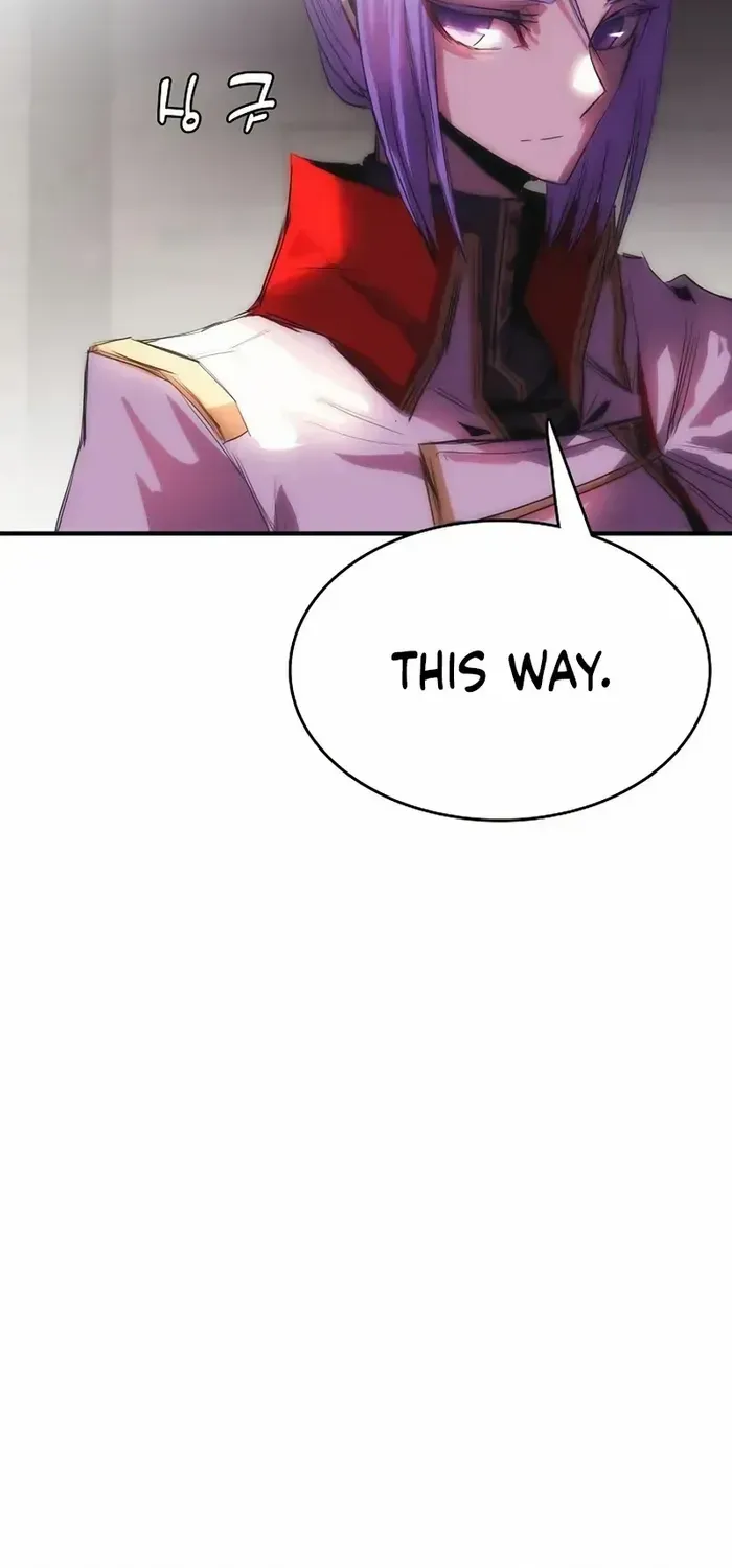 Bloodhound’s Regression Instinct Chapter 84 page 21 - 