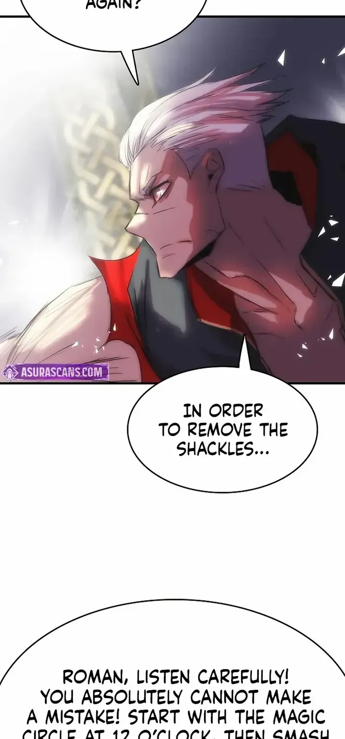 Bloodhound’s Regression Instinct Chapter 84 page 25 - 