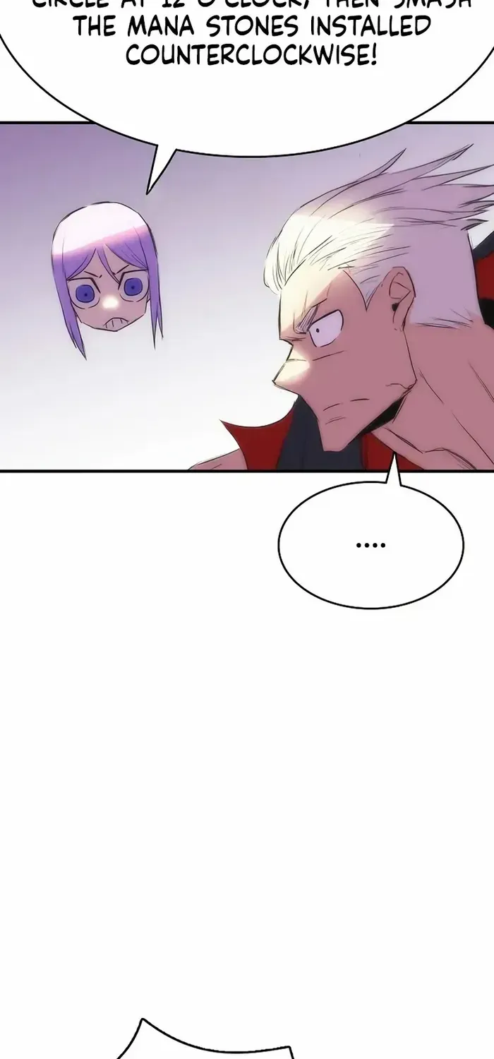 Bloodhound’s Regression Instinct Chapter 84 page 26 - 