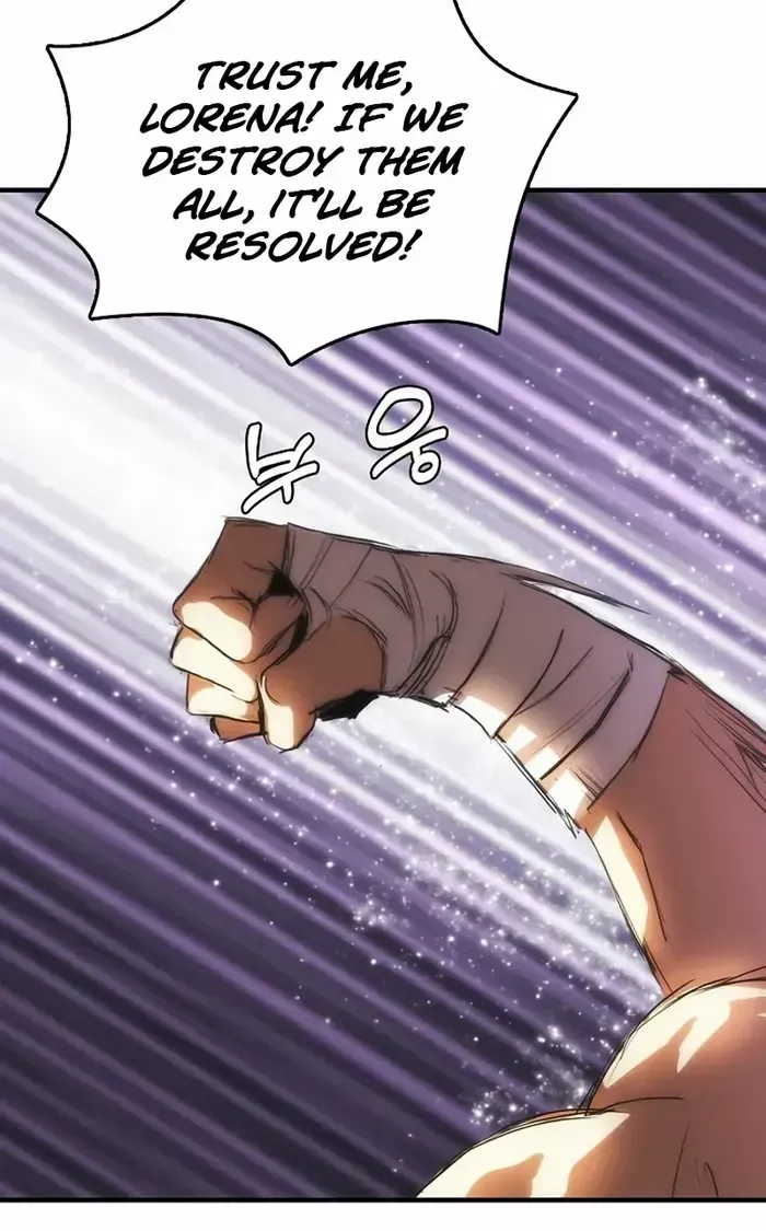 Bloodhound’s Regression Instinct Chapter 84 page 27 - 