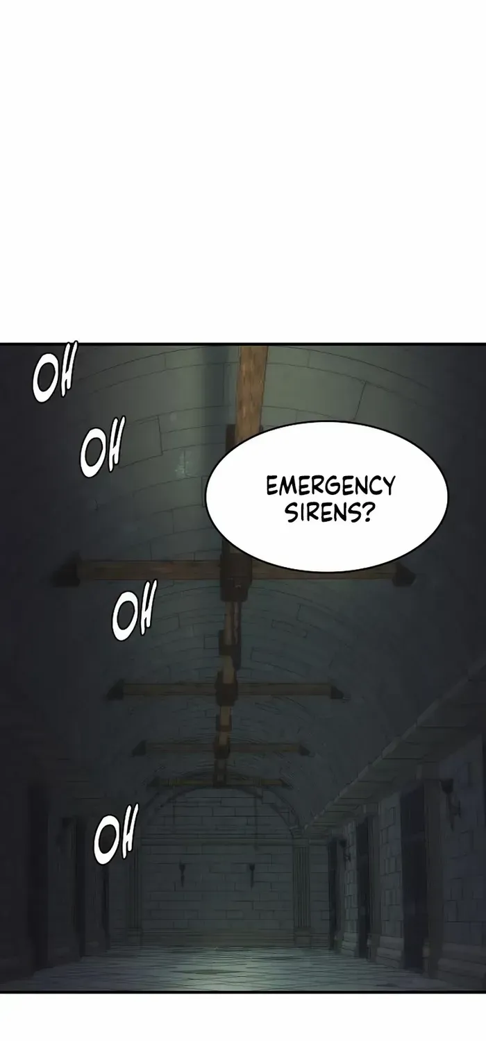 Bloodhound’s Regression Instinct Chapter 84 page 28 - 