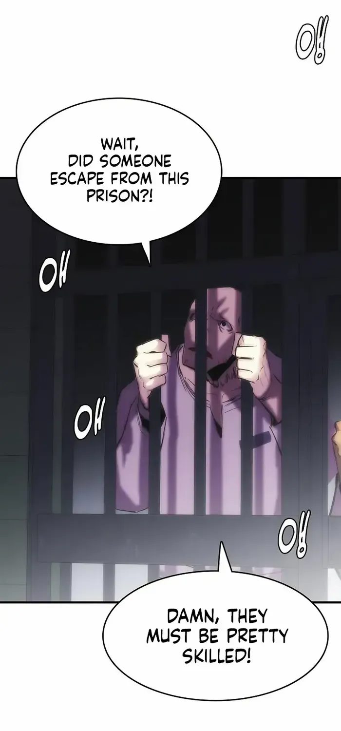 Bloodhound’s Regression Instinct Chapter 84 page 29 - 