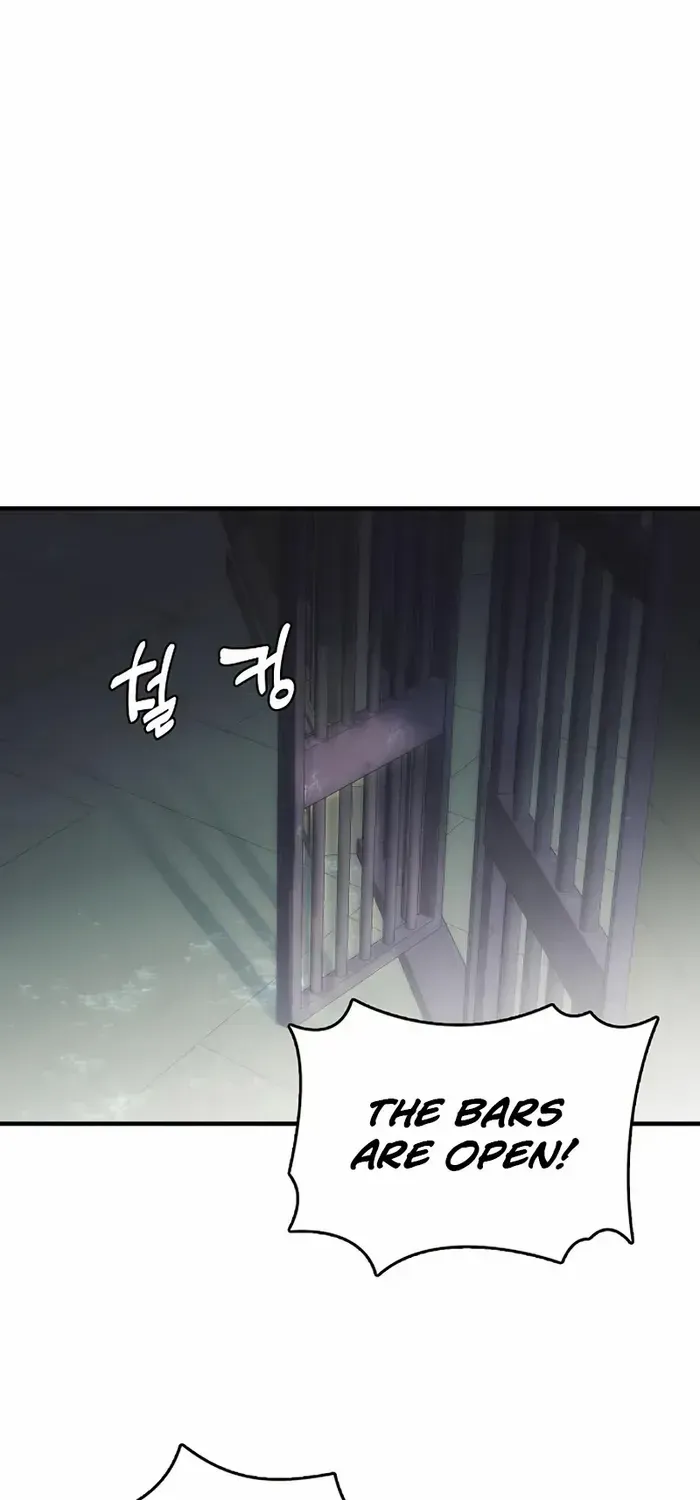 Bloodhound’s Regression Instinct Chapter 84 page 30 - 