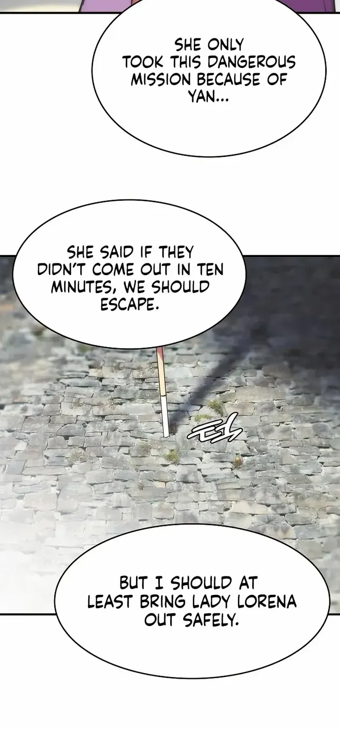 Bloodhound’s Regression Instinct Chapter 84 page 41 - 
