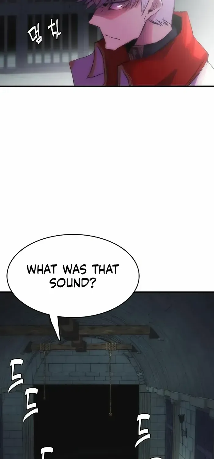 Bloodhound’s Regression Instinct Chapter 84 page 44 - 