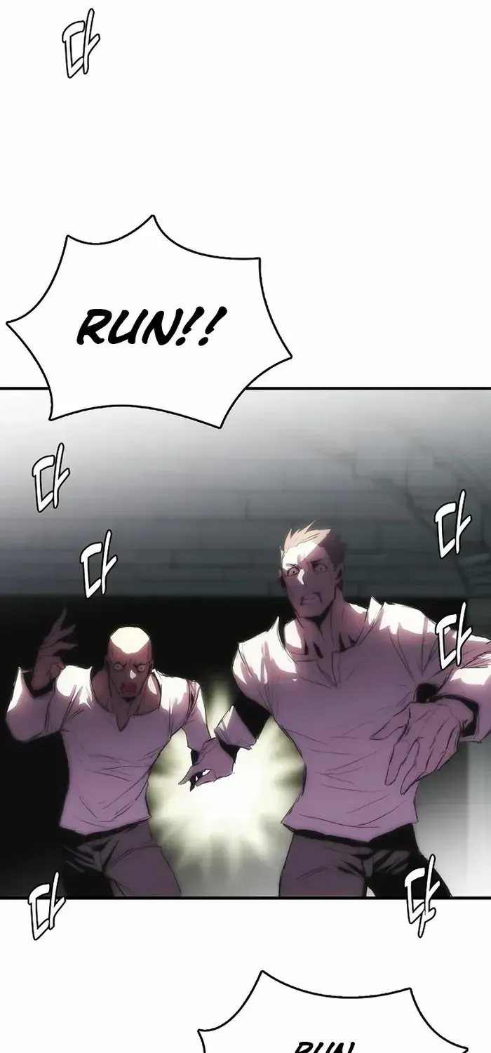 Bloodhound’s Regression Instinct Chapter 84 page 46 - 