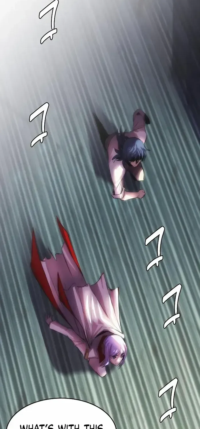 Bloodhound’s Regression Instinct Chapter 84 page 51 - 