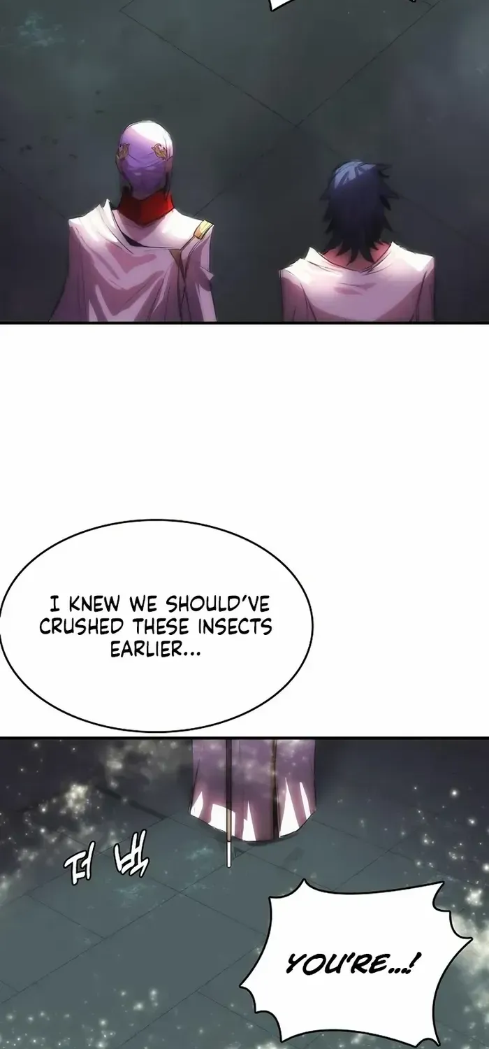 Bloodhound’s Regression Instinct Chapter 84 page 56 - 