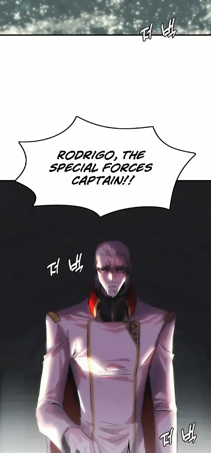 Bloodhound’s Regression Instinct Chapter 84 page 57 - 