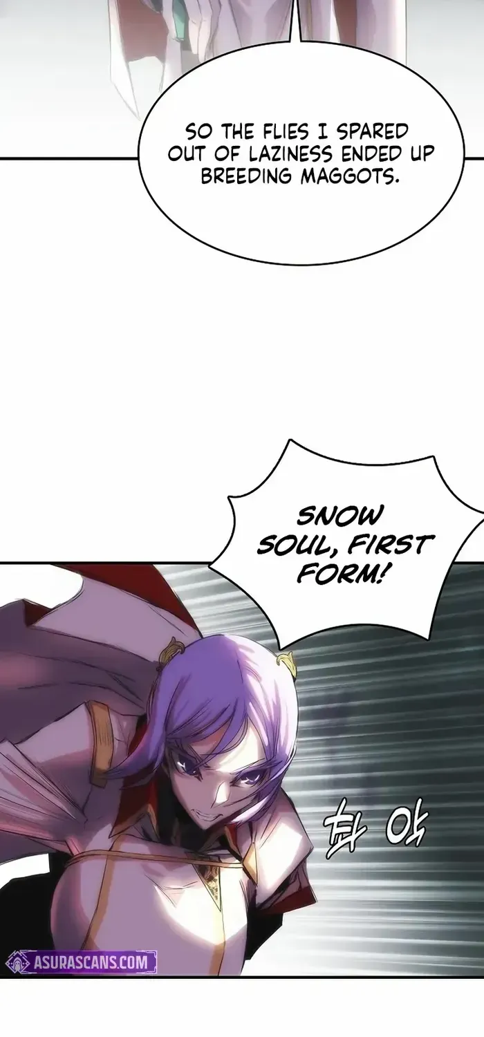 Bloodhound’s Regression Instinct Chapter 84 page 58 - 