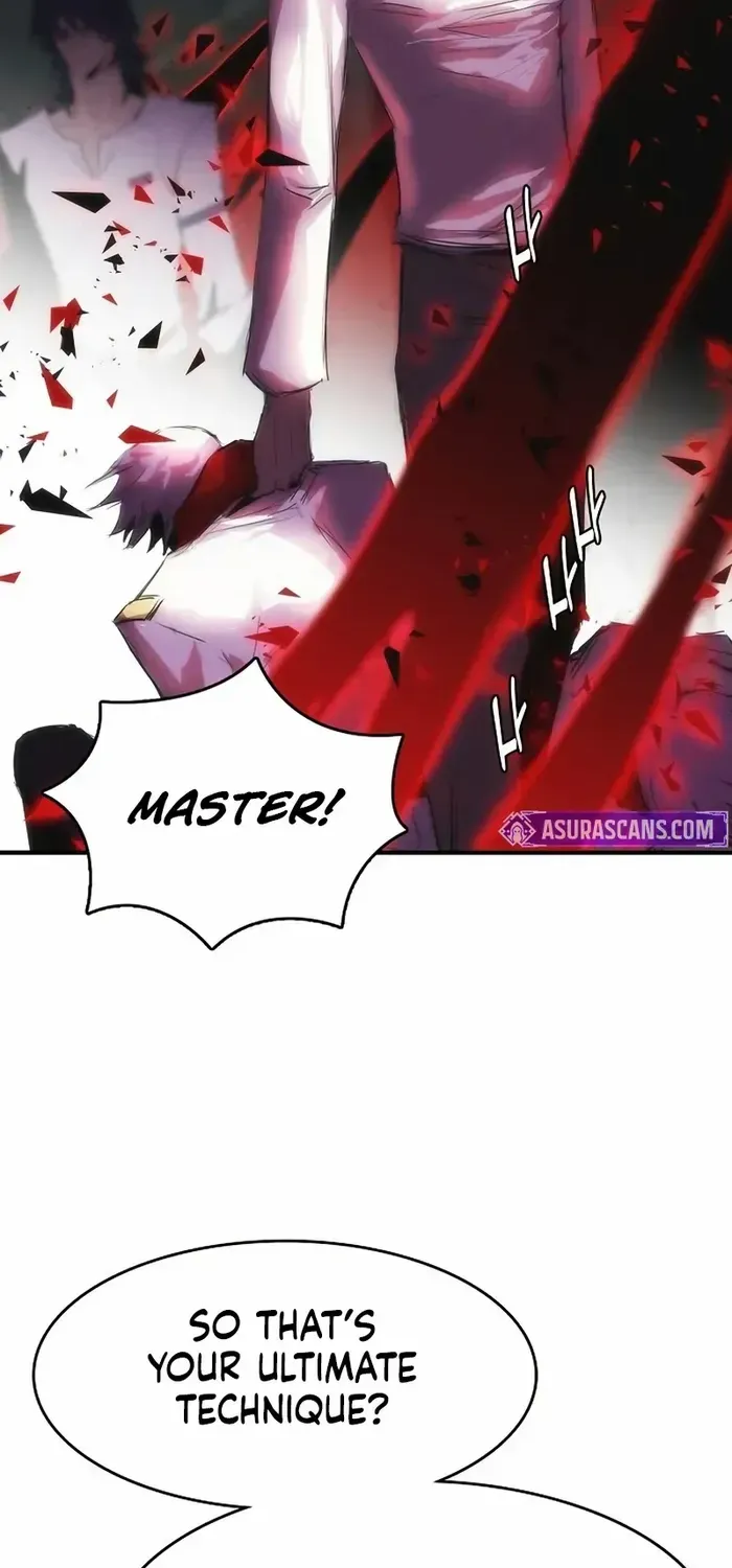 Bloodhound’s Regression Instinct Chapter 84 page 67 - 