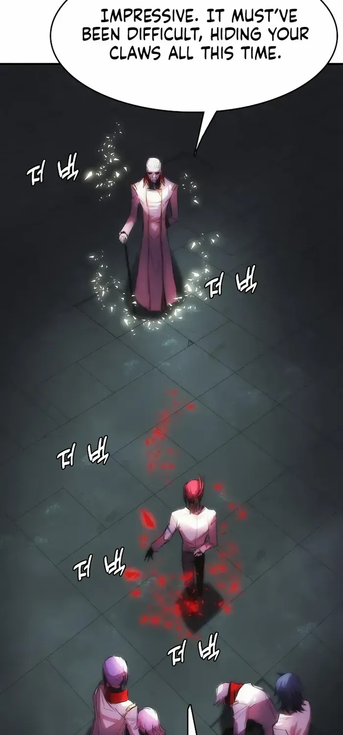 Bloodhound’s Regression Instinct Chapter 84 page 68 - 