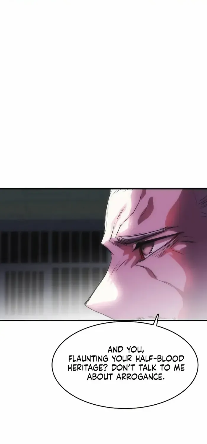 Bloodhound’s Regression Instinct Chapter 84 page 70 - 
