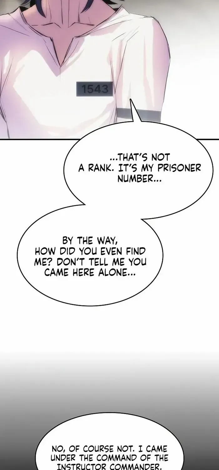 Bloodhound’s Regression Instinct Chapter 84 page 8 - 