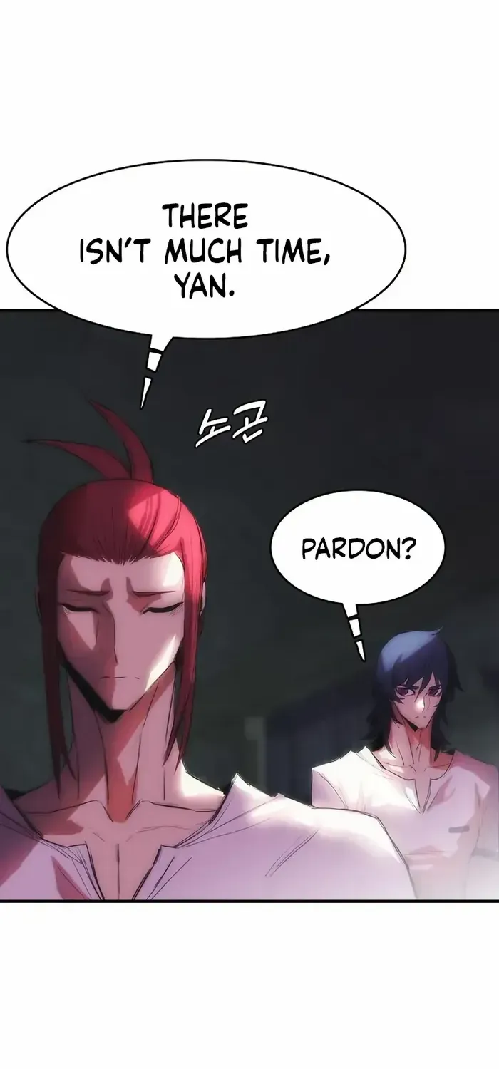 Bloodhound’s Regression Instinct Chapter 84 page 71 - 