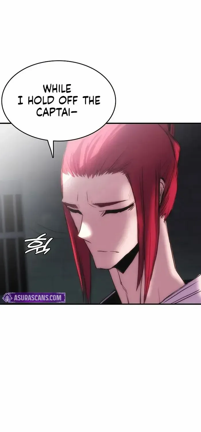 Bloodhound’s Regression Instinct Chapter 84 page 74 - 