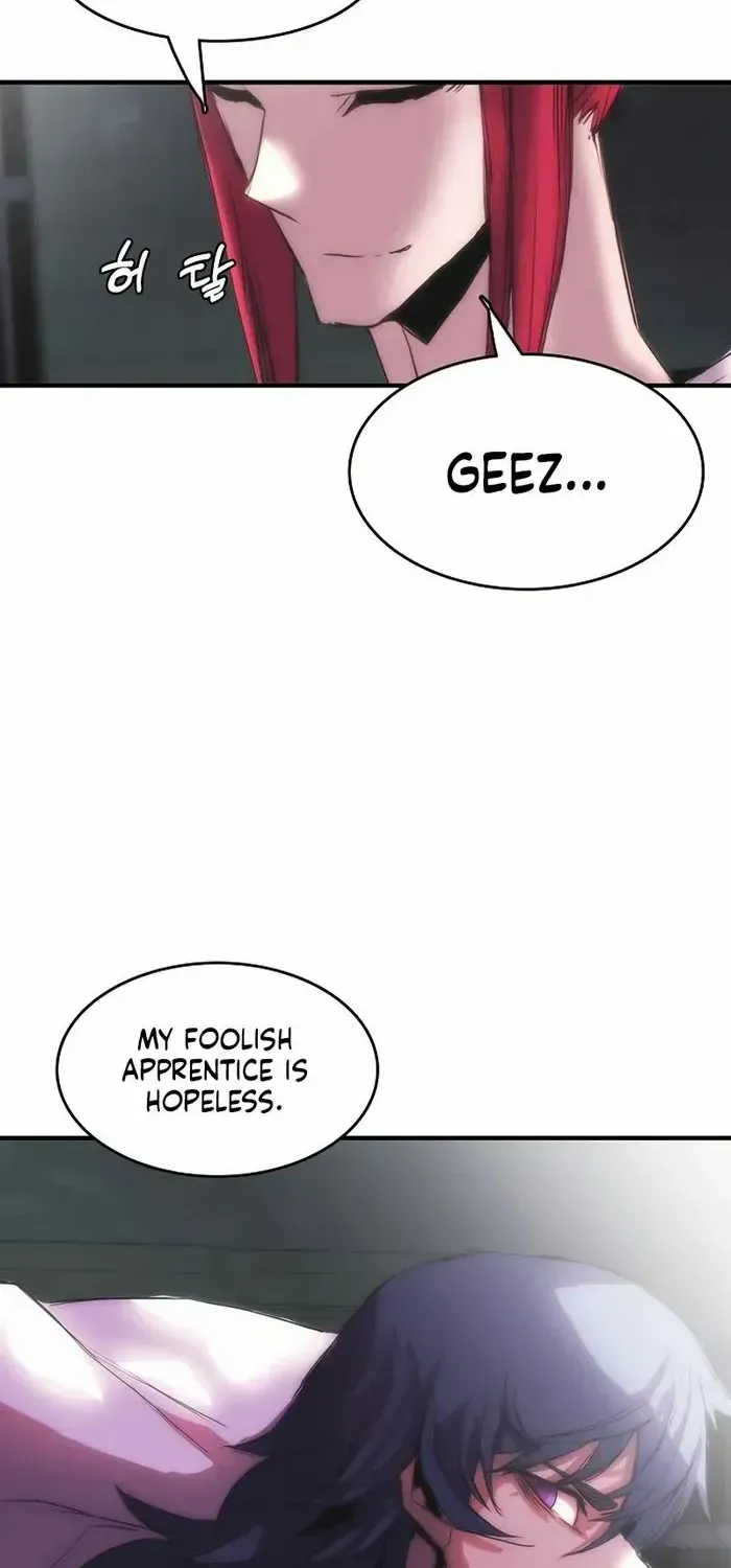 Bloodhound’s Regression Instinct Chapter 84 page 76 - 