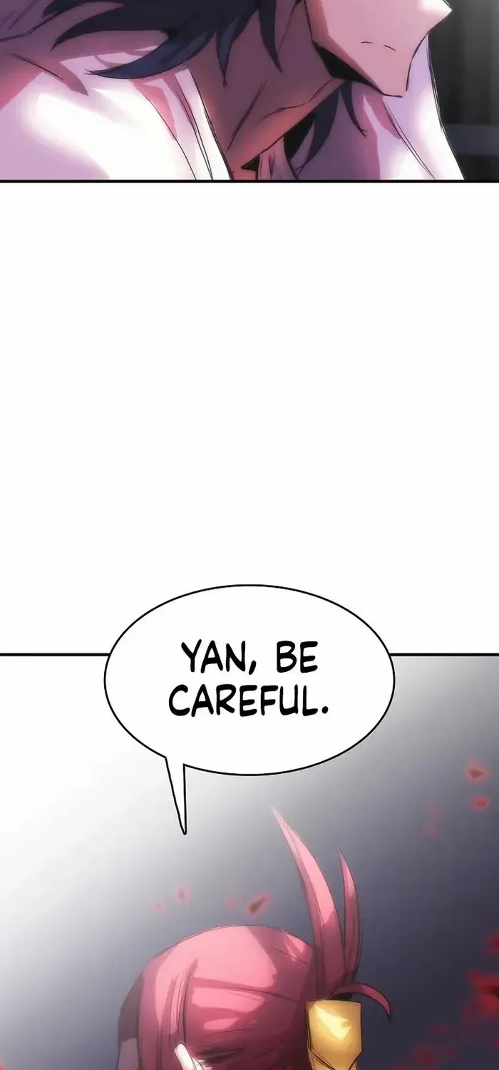 Bloodhound’s Regression Instinct Chapter 84 page 77 - 
