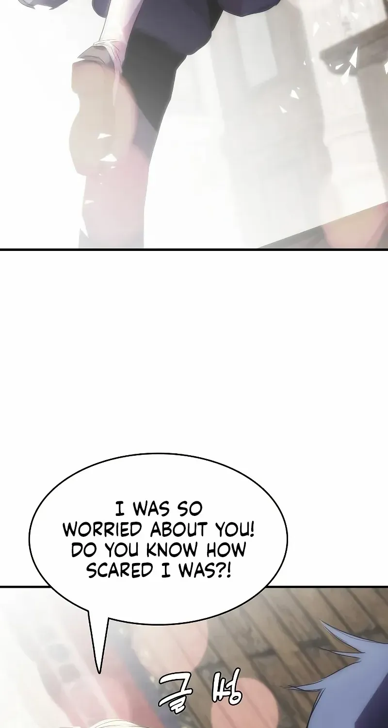 Bloodhound’s Regression Instinct Chapter 85 page 26 - 