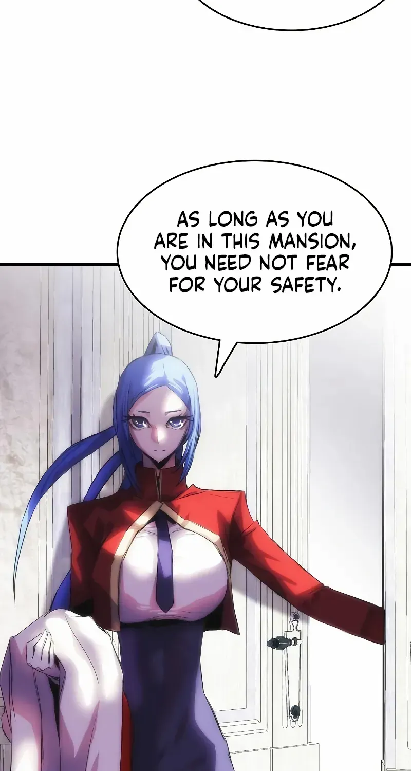 Bloodhound’s Regression Instinct Chapter 85 page 29 - 