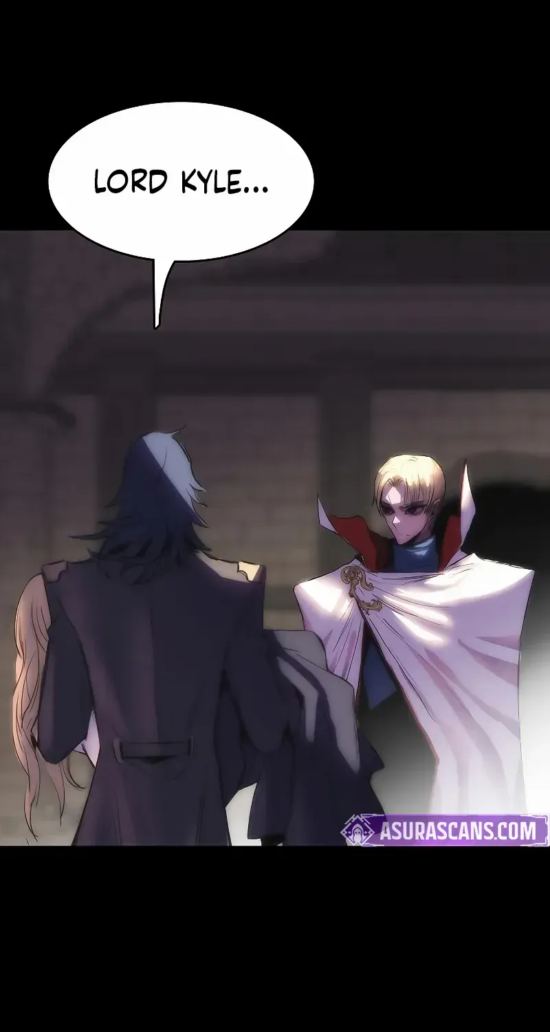 Bloodhound’s Regression Instinct Chapter 85 page 34 - 