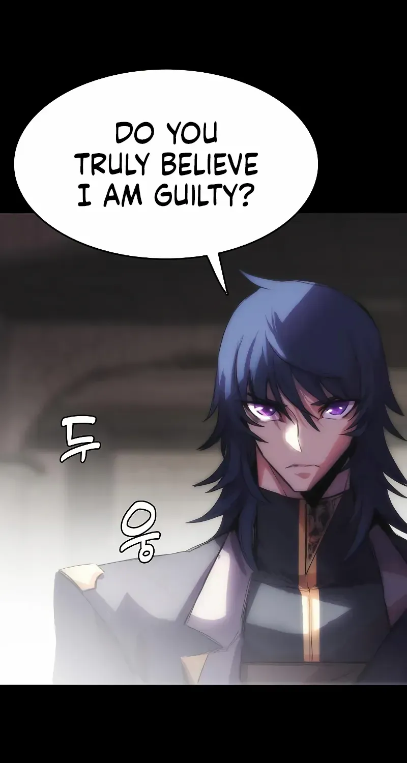 Bloodhound’s Regression Instinct Chapter 85 page 35 - 