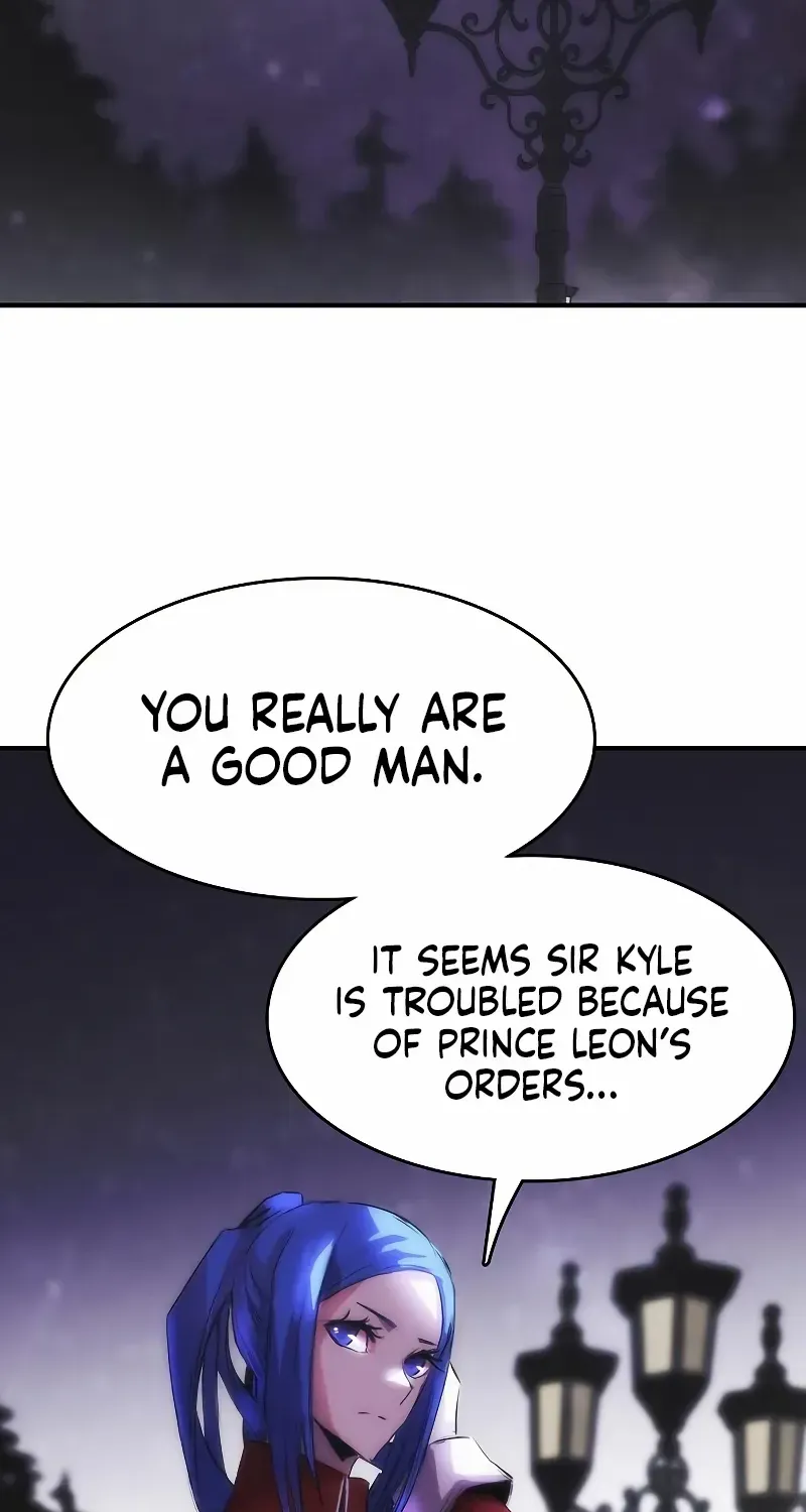 Bloodhound’s Regression Instinct Chapter 85 page 38 - 