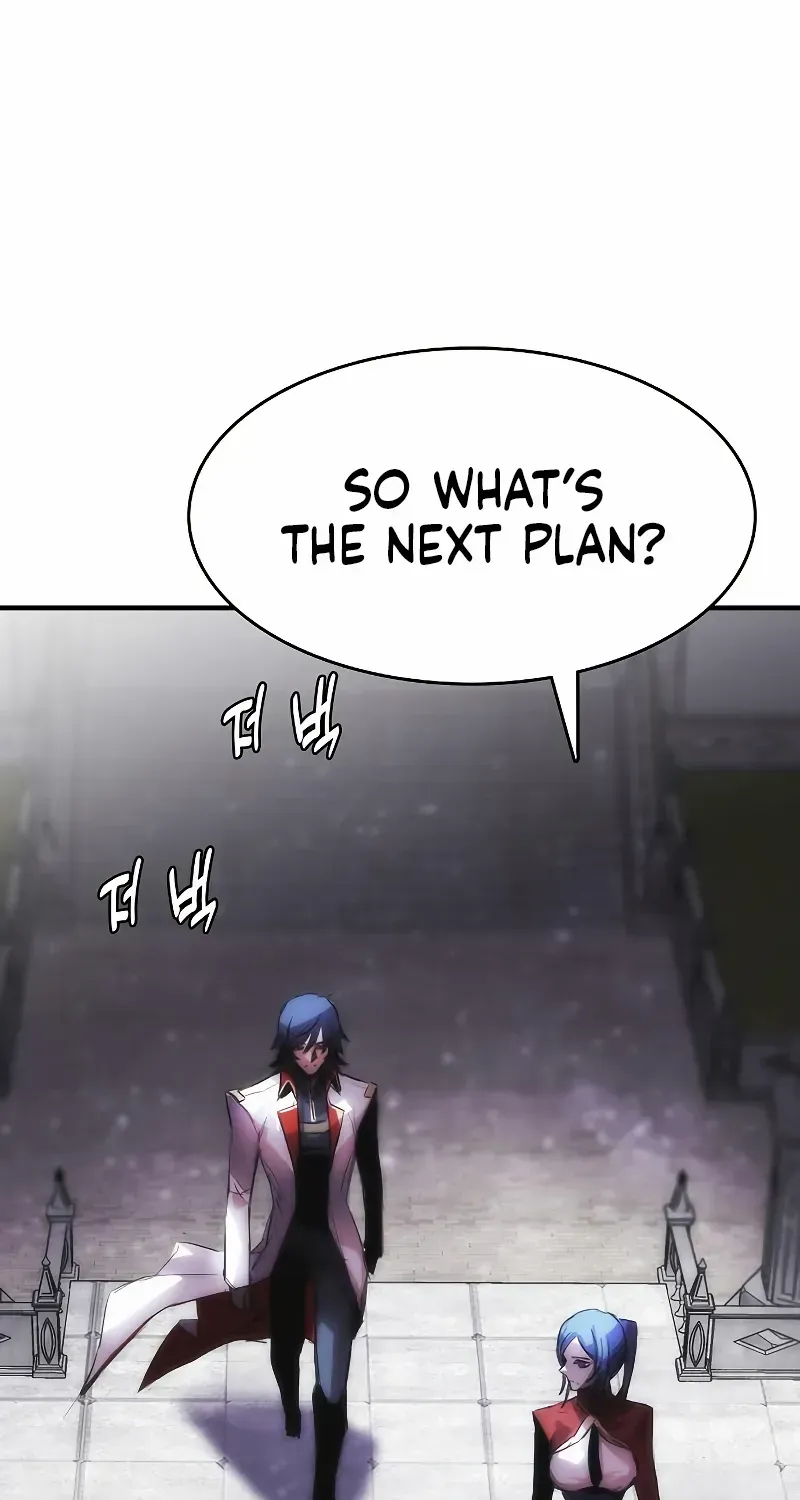 Bloodhound’s Regression Instinct Chapter 85 page 45 - 