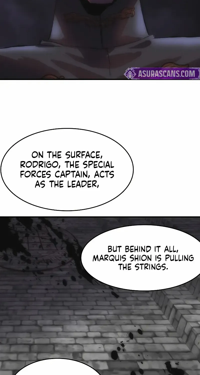 Bloodhound’s Regression Instinct Chapter 85 page 48 - 