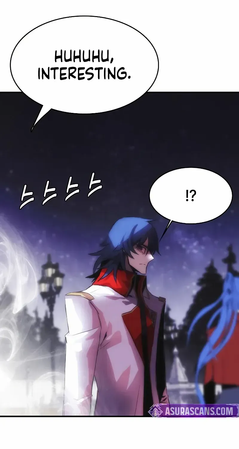 Bloodhound’s Regression Instinct Chapter 85 page 52 - 